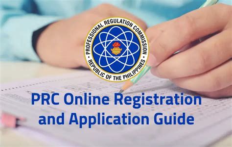 prc. gov. ph leris|PRC Online Registration Using LERIS: 2023 Guide .